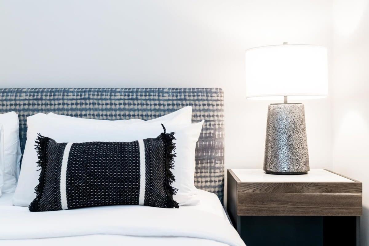 Cozysuites Music Row Stunning 2Br -Free Parking 05 Nashville Eksteriør billede