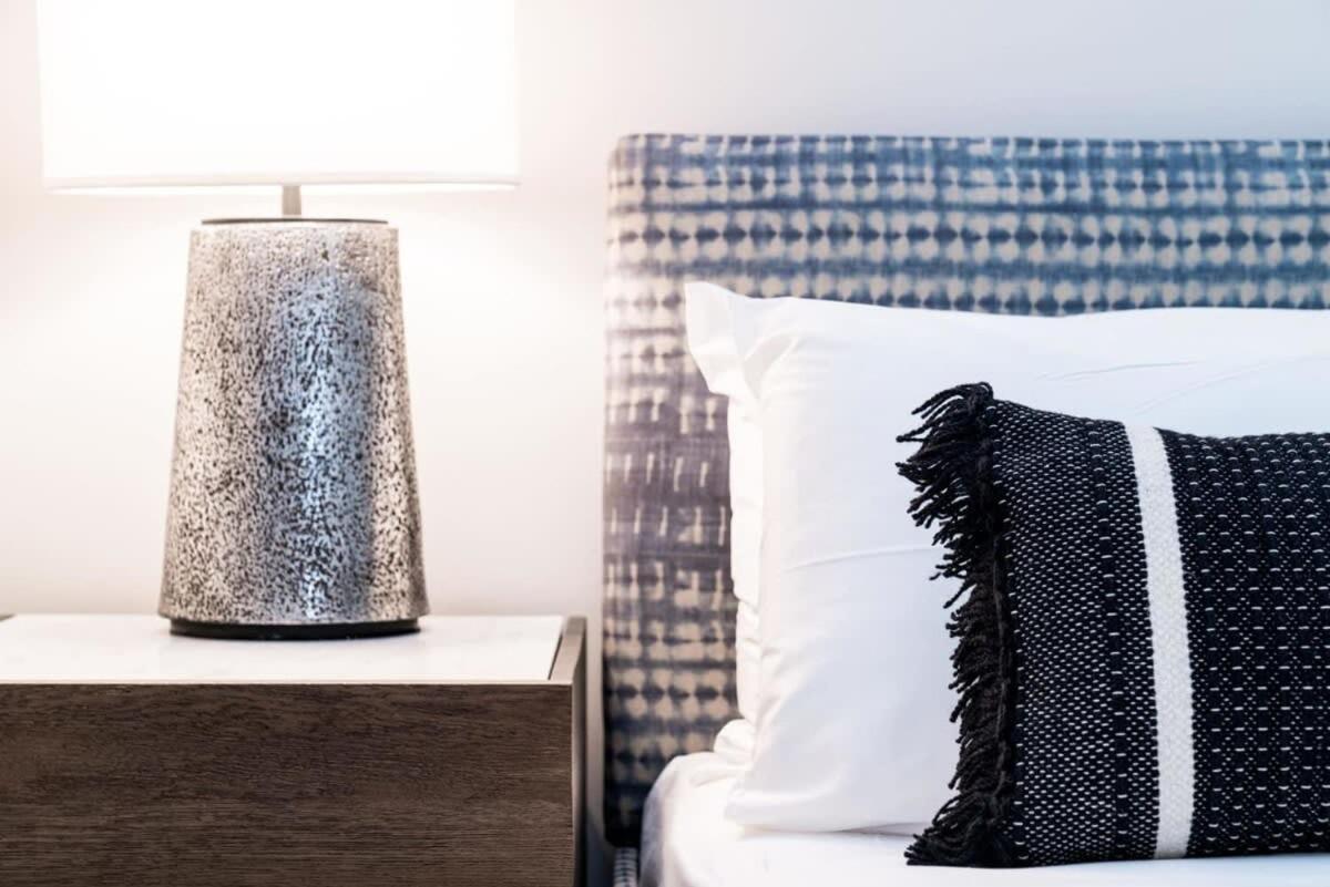 Cozysuites Music Row Stunning 2Br -Free Parking 05 Nashville Eksteriør billede